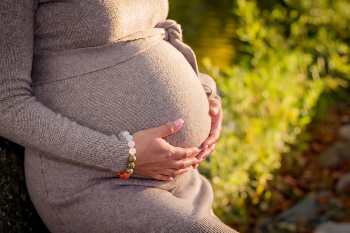 Bracelet fertilité – photo 3