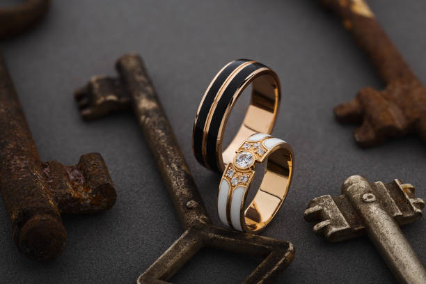 7 bijoux assortis couple pas chers à offrir - Une Passion à La Fois