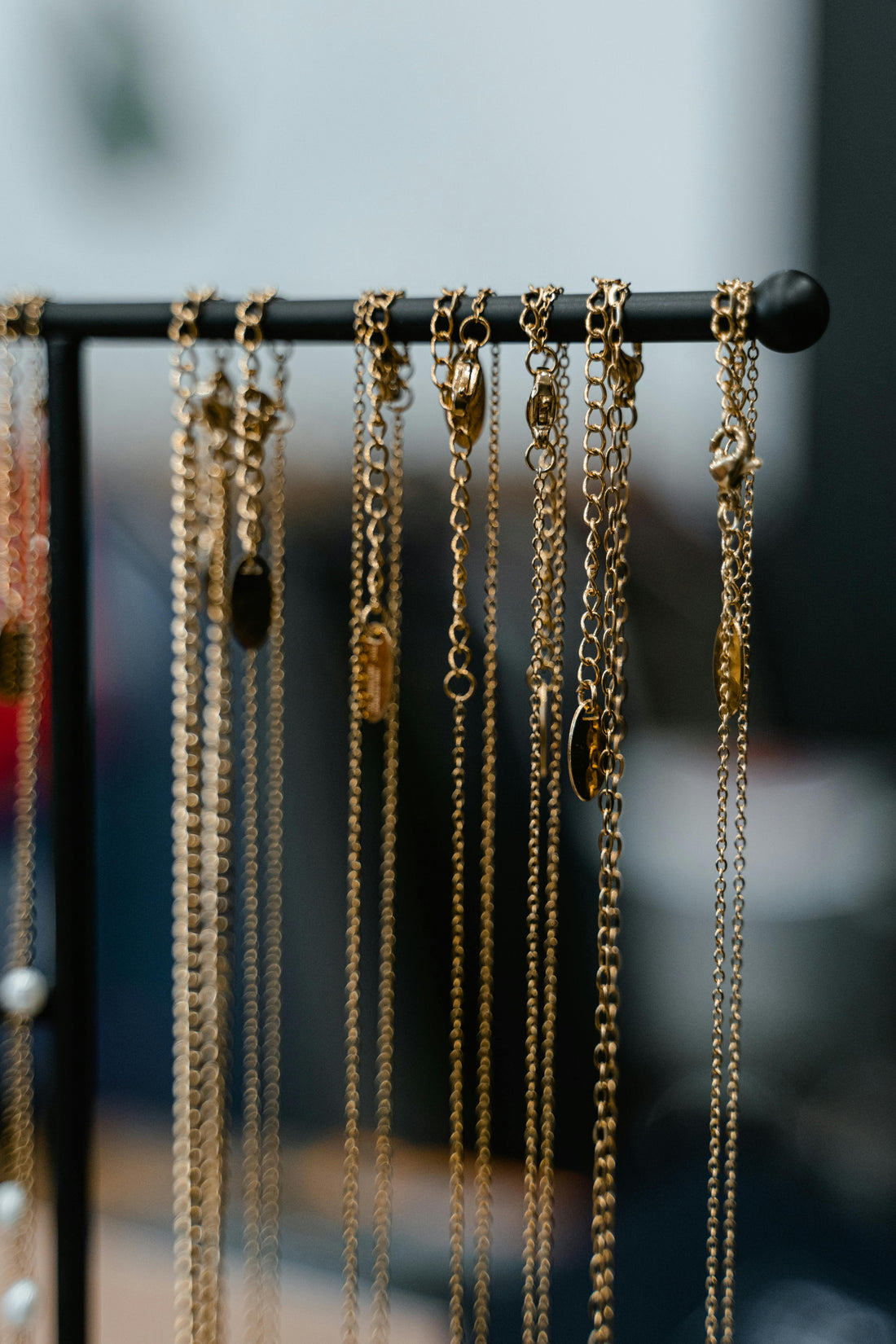 Acier inoxydable 316L pour bijoux : tout ce qu'il faut savoir - Une Passion à La Fois