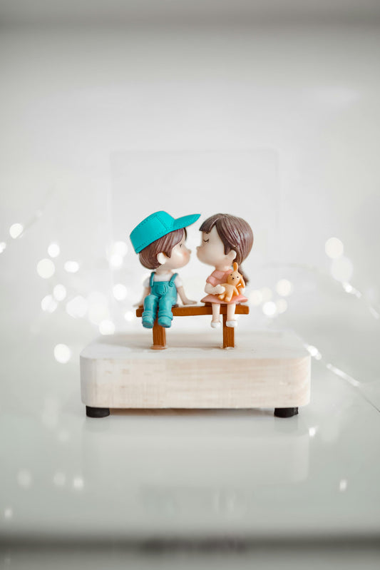 Cadeau couple original : bijoux et cadeaux personnalisés pour deux - Une Passion à La Fois