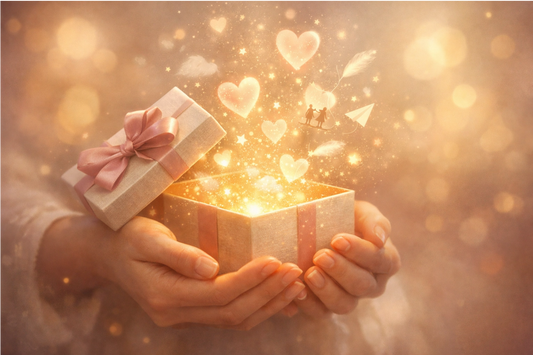 Cadeau Émotionnel : Guide Complet pour Offrir avec le Cœur