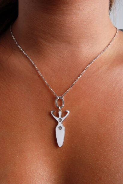 Collier argent 925 femme : nos prix doux du moment - Une Passion à La Fois