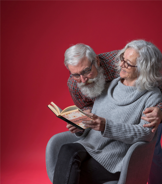 Carnet Couple à Remplir : Le Cadeau Émotionnel qui Sauve les Relations