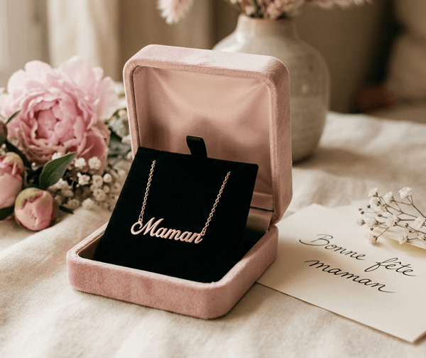 Cadeau fête des mères - Une Passion à La Fois