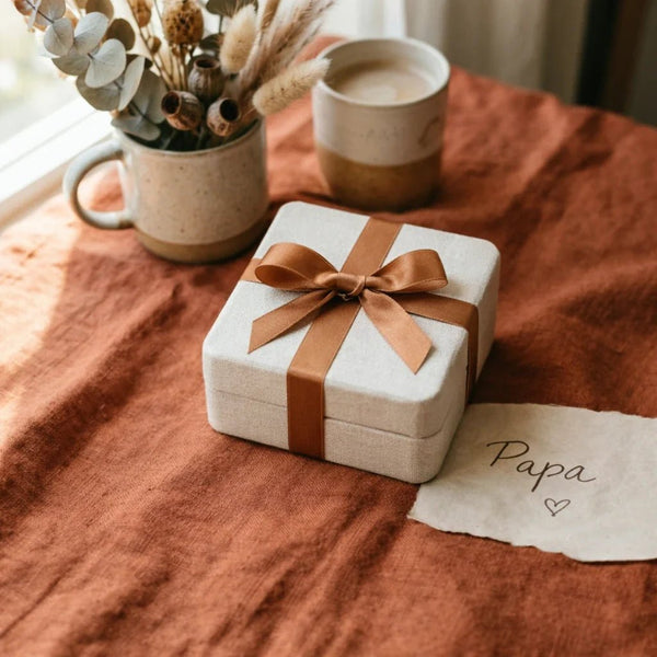 Cadeau fête des pères - Une Passion à La Fois