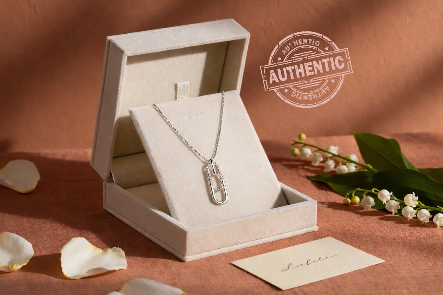 Collections signature - Argent 925 - Une Passion à La Fois