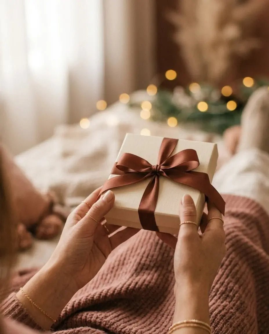 Idées cadeaux Noël bijoux - Une Passion à La Fois