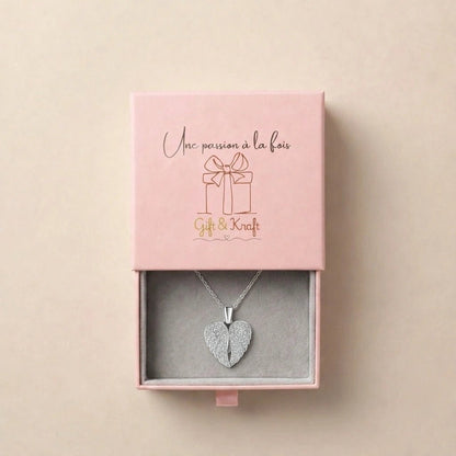 Ailes d'Ange - Amour Protégé - Gold