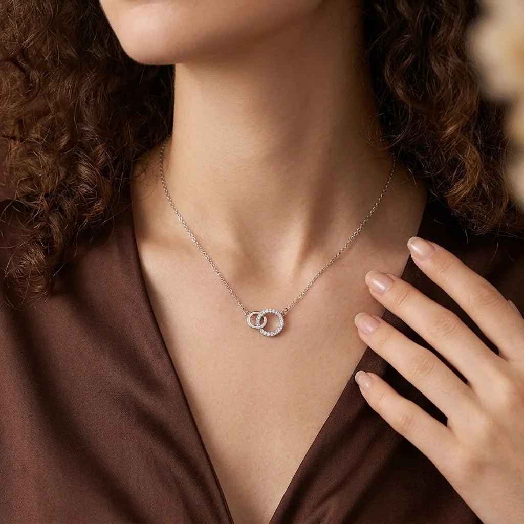 Union Céleste Collection Argent 925 - Argent