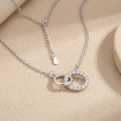 Union Céleste Collection Argent 925 - Argent